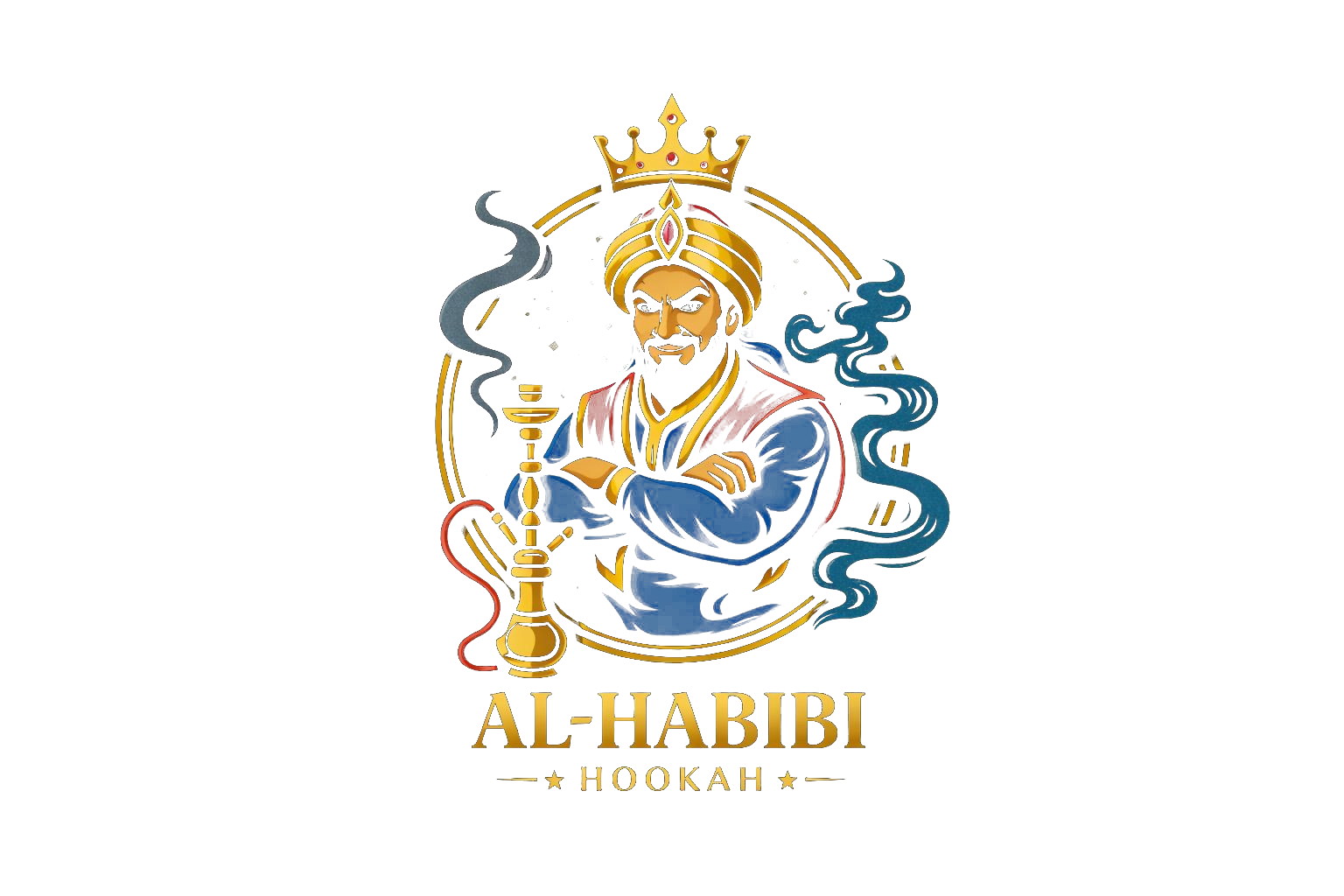 Al-Habibi Logo