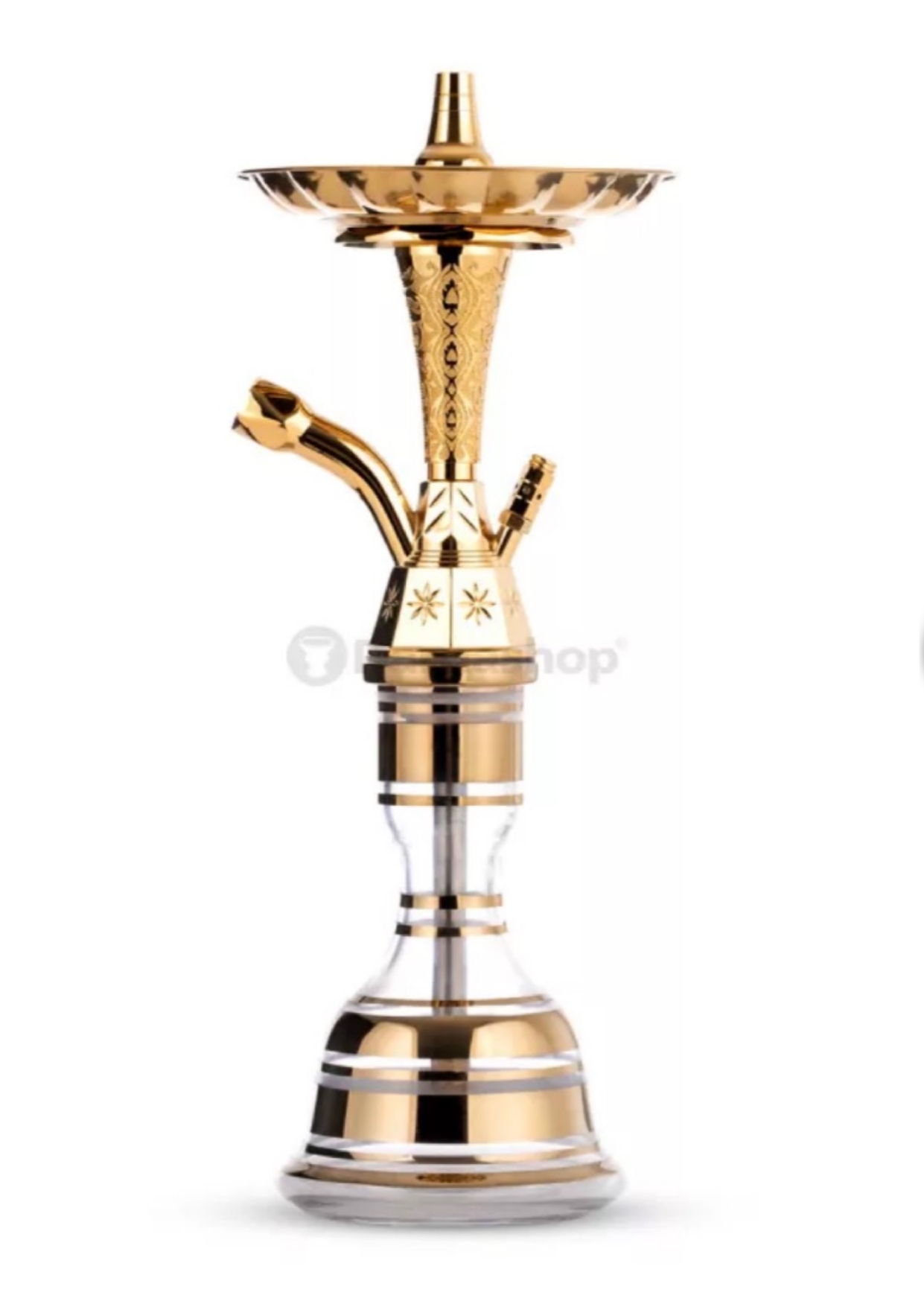 AL-HABIBI HOOKAH The Khalil Mamoon World Cup