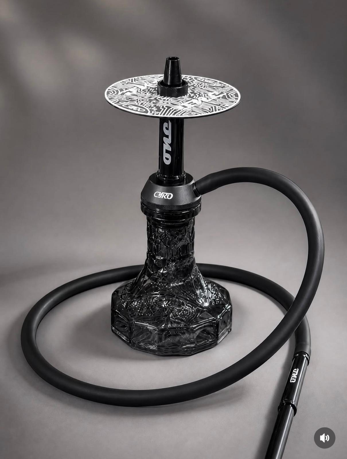Al-habibi hookah cyro shisha
