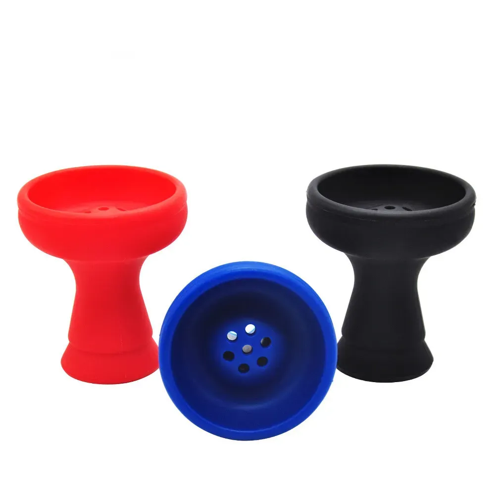 AL-HABIBI AMY Silicone bowl